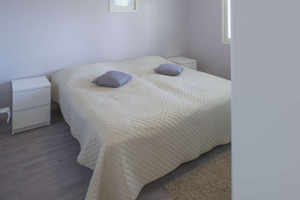 Kajaani Cottages חדר תמונה