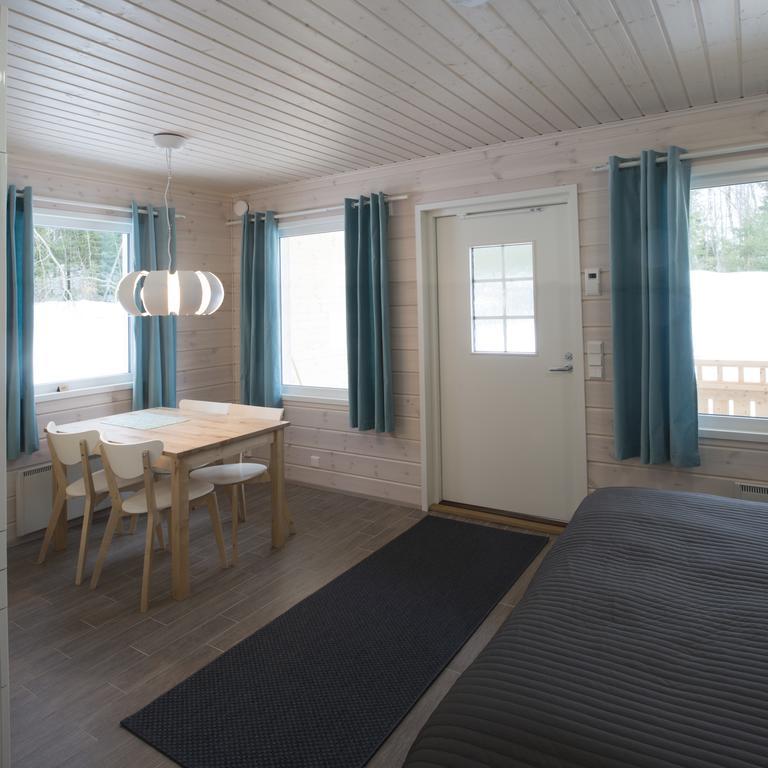 Kajaani Cottages חדר תמונה